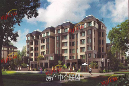 一实小附近龙山花苑精装3室2厅1卫58万97m2
